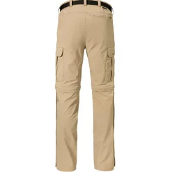 Schöffel - Pants Kyoto3 - Trekkinghose Trekkingbekleidung|Alltagsbekleidung