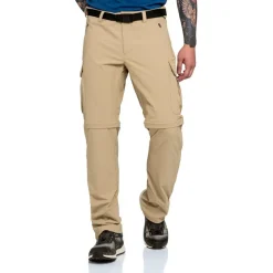 Schöffel - Pants Kyoto3 - Trekkinghose Trekkingbekleidung|Alltagsbekleidung