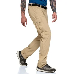 Schöffel - Pants Kyoto3 - Trekkinghose Trekkingbekleidung|Alltagsbekleidung