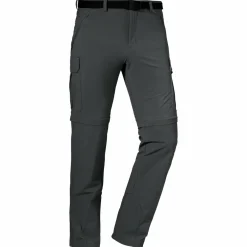 Schöffel - Pants Kyoto3 - Trekkinghose Trekkingbekleidung|Alltagsbekleidung