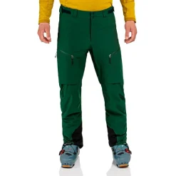 Schu00f6ffel Schöffel - Pants Milagle - Regenhose^ Skibekleidung|Hosen