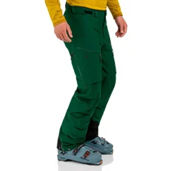 Schu00f6ffel Schöffel - Pants Milagle - Regenhose^ Skibekleidung|Hosen