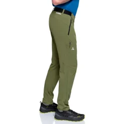 Schöffel - Pants Style Blaustein - Trekkinghose><noscript><img width=