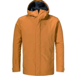Schu00f6ffel Schöffel - Parka Froda - Parka^ Wanderbekleidung|Jacken