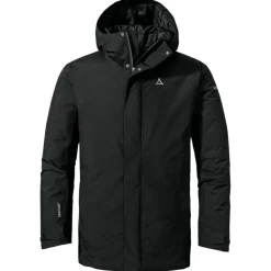 Schu00f6ffel Schöffel - Parka Froda - Parka^ Wanderbekleidung|Jacken