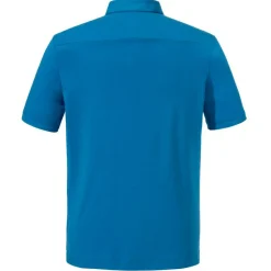 Schu00f6ffel Schöffel - Polo Shirt Ramseck - Polo-Shirt