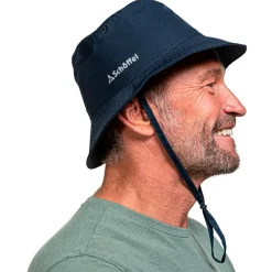Best Schöffel - Rain Hat4 - Hut Alltagsbekleidung|Wanderbekleidung