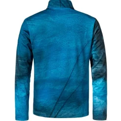 Schu00f6ffel Schöffel - Schöffel x Tom Hegen L/S - Funktionsshirt^ Skibekleidung|Shirts, Hemden & Longsleeves