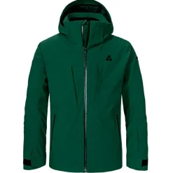 Schöffel - Shell Jacket Style Pontre - Skijacke>Schu00f6ffel Hot