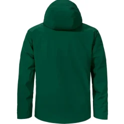 Schöffel - Shell Jacket Style Pontre - Skijacke>Schu00f6ffel Hot