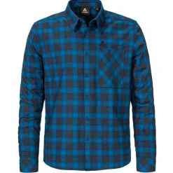 Schu00f6ffel Schöffel - Shirt Kleion - Hemd