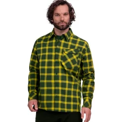 Schu00f6ffel Schöffel - Shirt Poplar - Hemd^ Alltagsbekleidung|Shirts, Hemden & Longsleeves