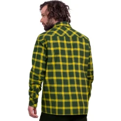 Schu00f6ffel Schöffel - Shirt Poplar - Hemd^ Alltagsbekleidung|Shirts, Hemden & Longsleeves