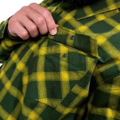 Schu00f6ffel Schöffel - Shirt Poplar - Hemd^ Alltagsbekleidung|Shirts, Hemden & Longsleeves