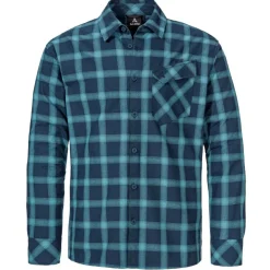 Schu00f6ffel Schöffel - Shirt Poplar - Hemd^ Alltagsbekleidung|Shirts, Hemden & Longsleeves