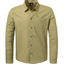 Schöffel - Shirt Style Chanduy - Hemd>Schu00f6ffel Discount