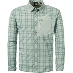 Schöffel - Shirt Style Dynkur - Hemd>Schu00f6ffel Discount