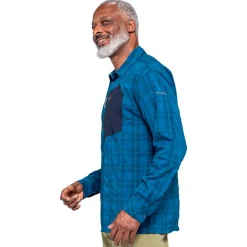 Schöffel - Shirt Style Dynkur - Hemd><noscript><img width=