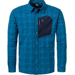 Schöffel - Shirt Style Dynkur - Hemd><noscript><img width=