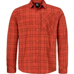 Online Schöffel - Shirt Style Fraris - Hemd Alltagsbekleidung|Wanderbekleidung