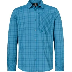 Online Schöffel - Shirt Style Fraris - Hemd Alltagsbekleidung|Wanderbekleidung