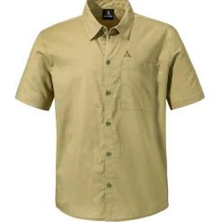 Schu00f6ffel Schöffel - Shirt Style Kalm - Hemd