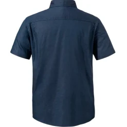 Schu00f6ffel Schöffel - Shirt Style Kalm - Hemd