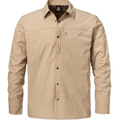 Schu00f6ffel Schöffel - Shirt Style Maghera - Hemd