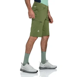 Schu00f6ffel Schöffel - Shorts Danube - Radhose