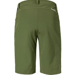 New Schöffel - Shorts Style Keitele - Radhose Fahrradbekleidung|Radhosen