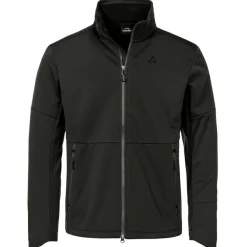 Schöffel - Softshell Jacket Fracon - Softshelljacke><noscript><img width=