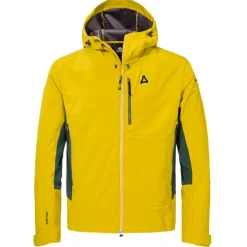 Sale Schöffel - Softshell Jacket Milagle - Softshelljacke Wanderbekleidung|Jacken