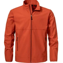 Hot Schöffel - Softshell Jacket Style Mirusha - Softshelljacke Wanderbekleidung|Jacken