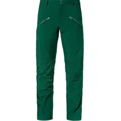 Schöffel - Softshell Pants Milagle - Skitourenhose>Schu00f6ffel Outlet