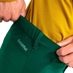 Schöffel - Softshell Pants Milagle - Skitourenhose><noscript><img width=