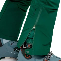 Schöffel - Softshell Pants Milagle - Skitourenhose><noscript><img width=