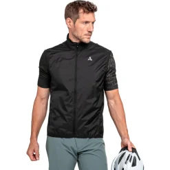 Schu00f6ffel Schöffel - Vest Style Cannobio - Fahrradweste