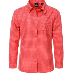 Schu00f6ffel Schöffel - Women's Blouse Boyoma - Bluse