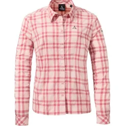 Schöffel - Women's Blouse Style Dynkur - Bluse>Schu00f6ffel Outlet