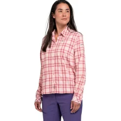 Schöffel - Women's Blouse Style Dynkur - Bluse><noscript><img width=