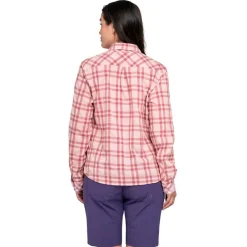 Schöffel - Women's Blouse Style Dynkur - Bluse><noscript><img width=