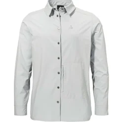 Schöffel - Women's Blouse Style Maghera - Bluse><noscript><img width=