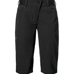 Sale Schöffel - Women's Capri Pants Style Keitele - Radhose Fahrradbekleidung|Radhosen