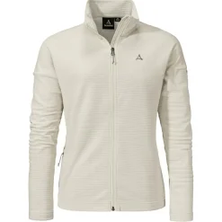 Hot Schöffel - Women's Circ Fleece Jacket Style Smue - Fleecejacke Trekkingbekleidung|Wanderbekleidung