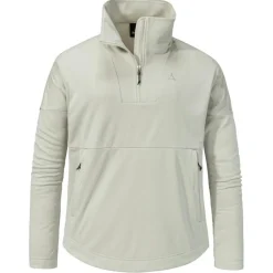 Schu00f6ffel Schöffel - Women's Circ Fleece Style Baguio - Fleecepullover^ Pullover & Hoodies|Wanderbekleidung