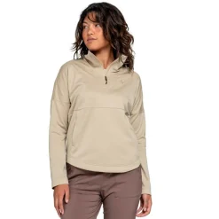 Schu00f6ffel Schöffel - Women's Circ Fleece Style Baguio - Fleecepullover^ Pullover & Hoodies|Wanderbekleidung