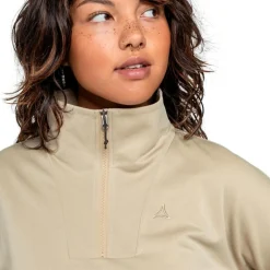 Schu00f6ffel Schöffel - Women's Circ Fleece Style Baguio - Fleecepullover^ Pullover & Hoodies|Wanderbekleidung