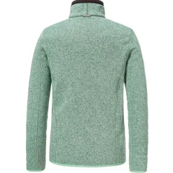 Schu00f6ffel Schöffel - Women's Circ Fleece Jacket Yew - Fleecejacke