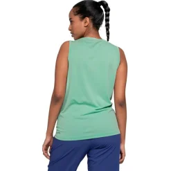 Schu00f6ffel Schöffel - Women's Circ Top Tauron - Tank Top^ Trekkingbekleidung|Wanderbekleidung