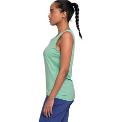 Schu00f6ffel Schöffel - Women's Circ Top Tauron - Tank Top^ Trekkingbekleidung|Wanderbekleidung